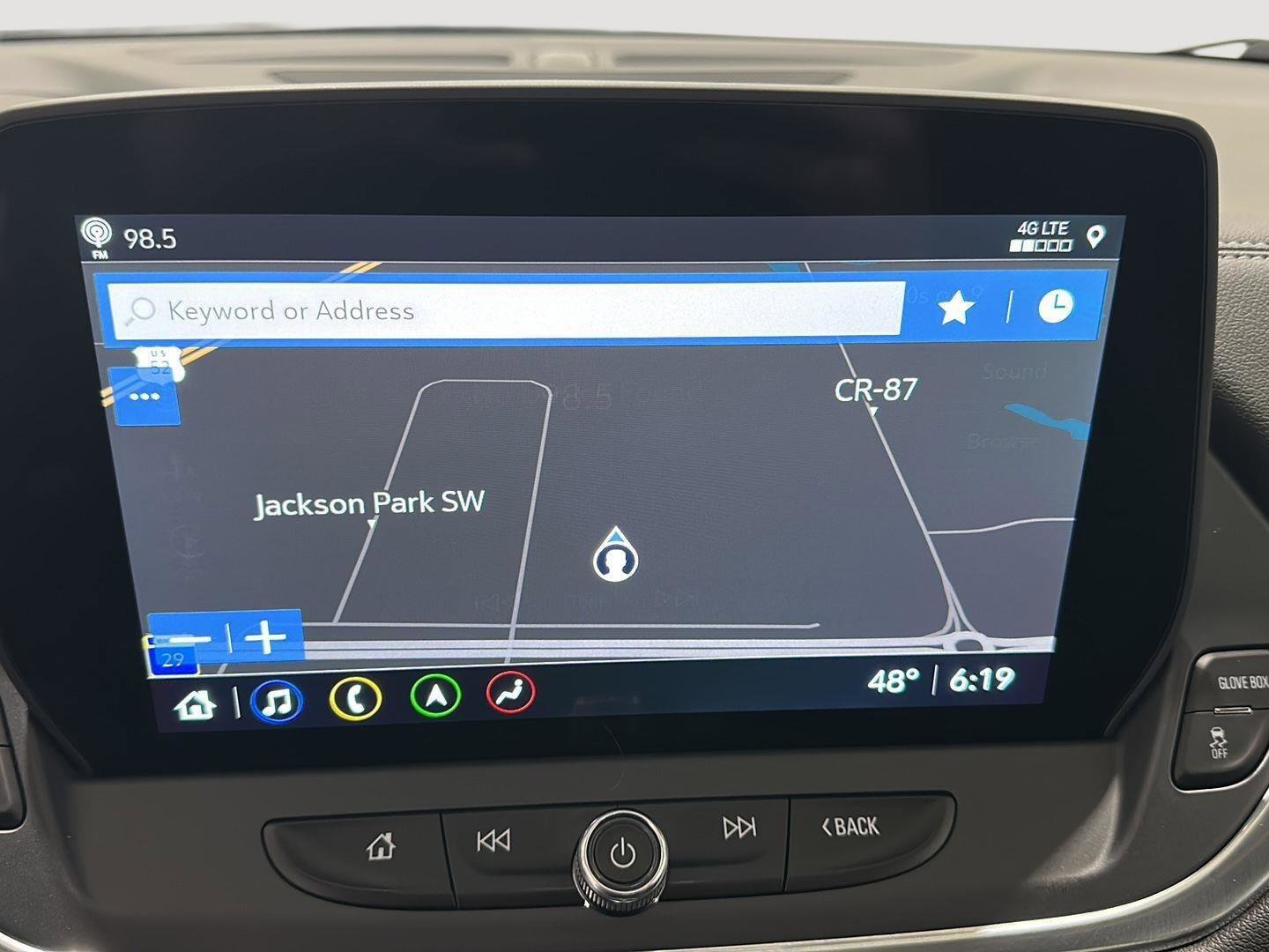 Used 2023 Chevrolet Blazer LT w/ Sound & Technology Package image 17