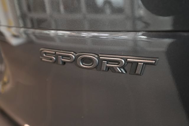 New 2026 Subaru Forester Sport AWD/4WD image 12