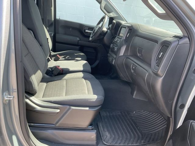 Used 2024 Chevrolet Silverado 1500 Custom image 20