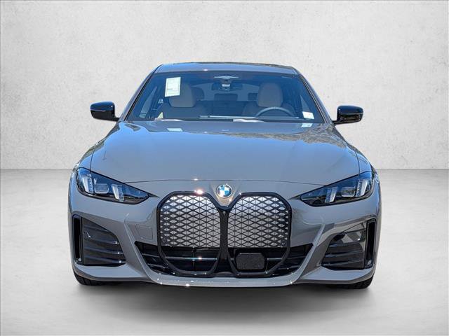 New 2026 BMW i4 xDrive40i w/ M Sport Package AWD/4WD image 5