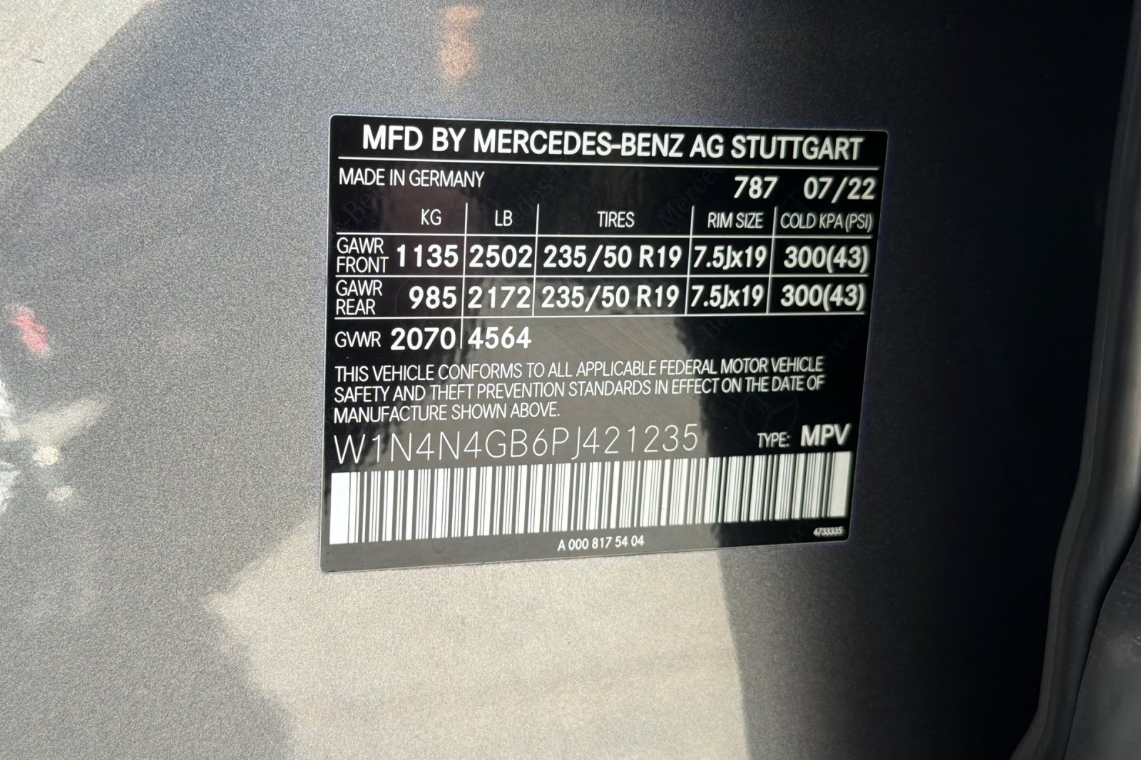 Used 2023 Mercedes-Benz GLA 250 image 27