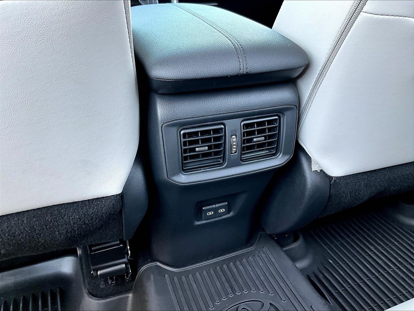 Used 2024 Toyota RAV4 XLE Premium w/ Weather Package AWD/4WD image 10