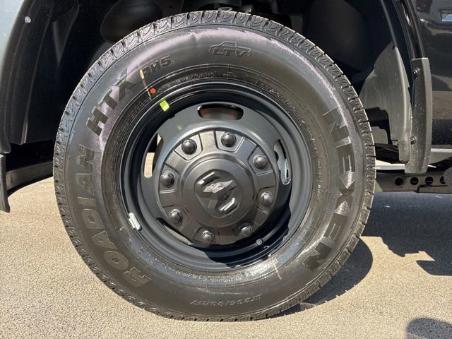 New 2026 RAM 3500 Tradesman image 14