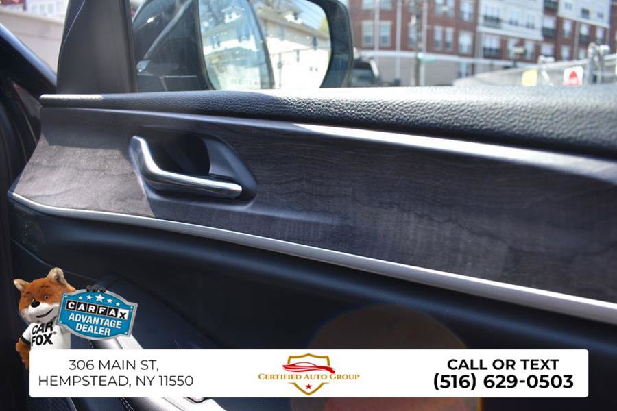 Used 2022 Jeep Grand Cherokee L Limited image 22