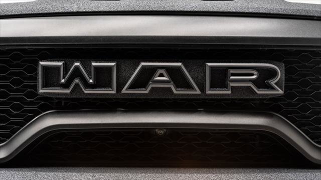 Used 2024 RAM 1500 TRX w/ TRX Level 2 Equipment Group image 19