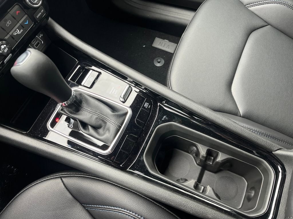 New 2026 Jeep Compass Limited AWD/4WD image 10