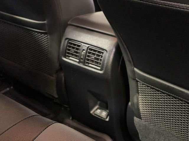 Used 2022 Toyota 4Runner SR5 Premium w/ Moonroof Package image 28