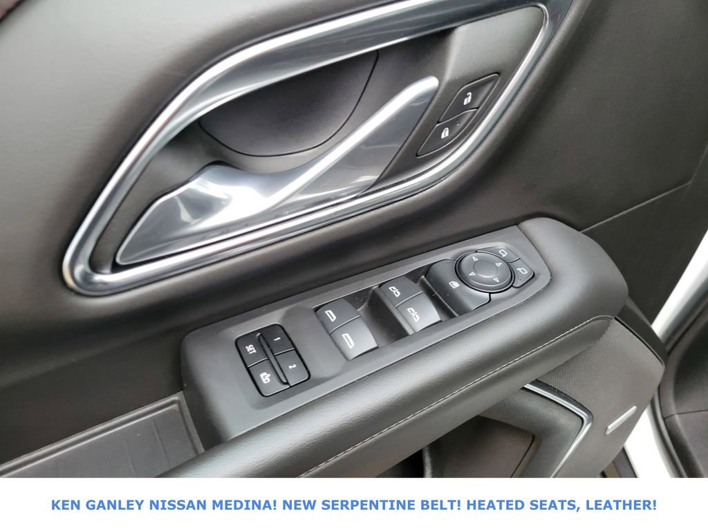 Used 2024 Chevrolet Tahoe LT AWD/4WD image 39