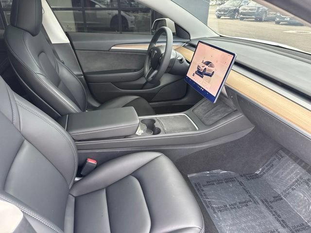 Used 2023 Tesla Model 3 Standard Range RWD image 26