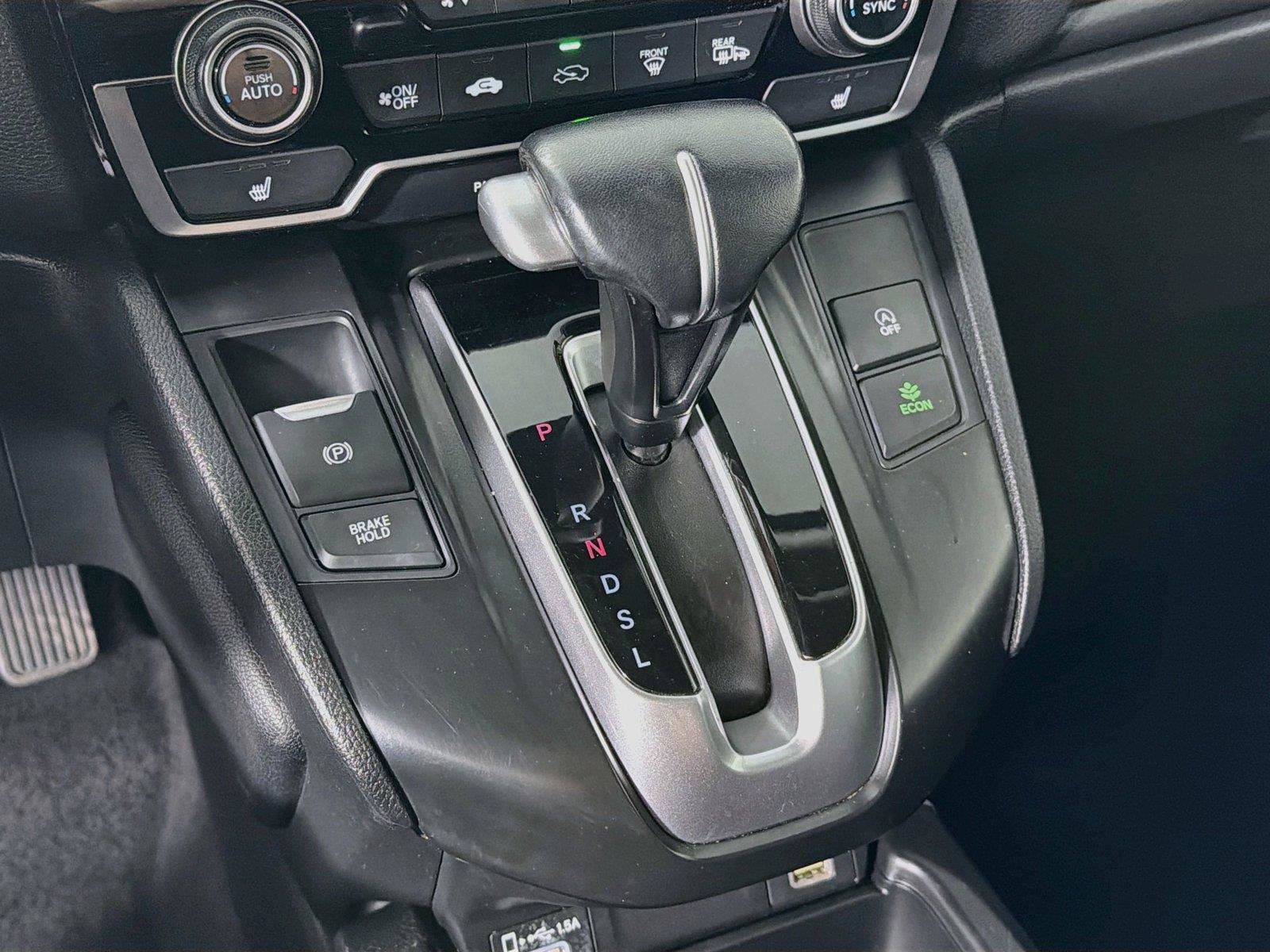 Used 2022 Honda CR-V EX-L image 22