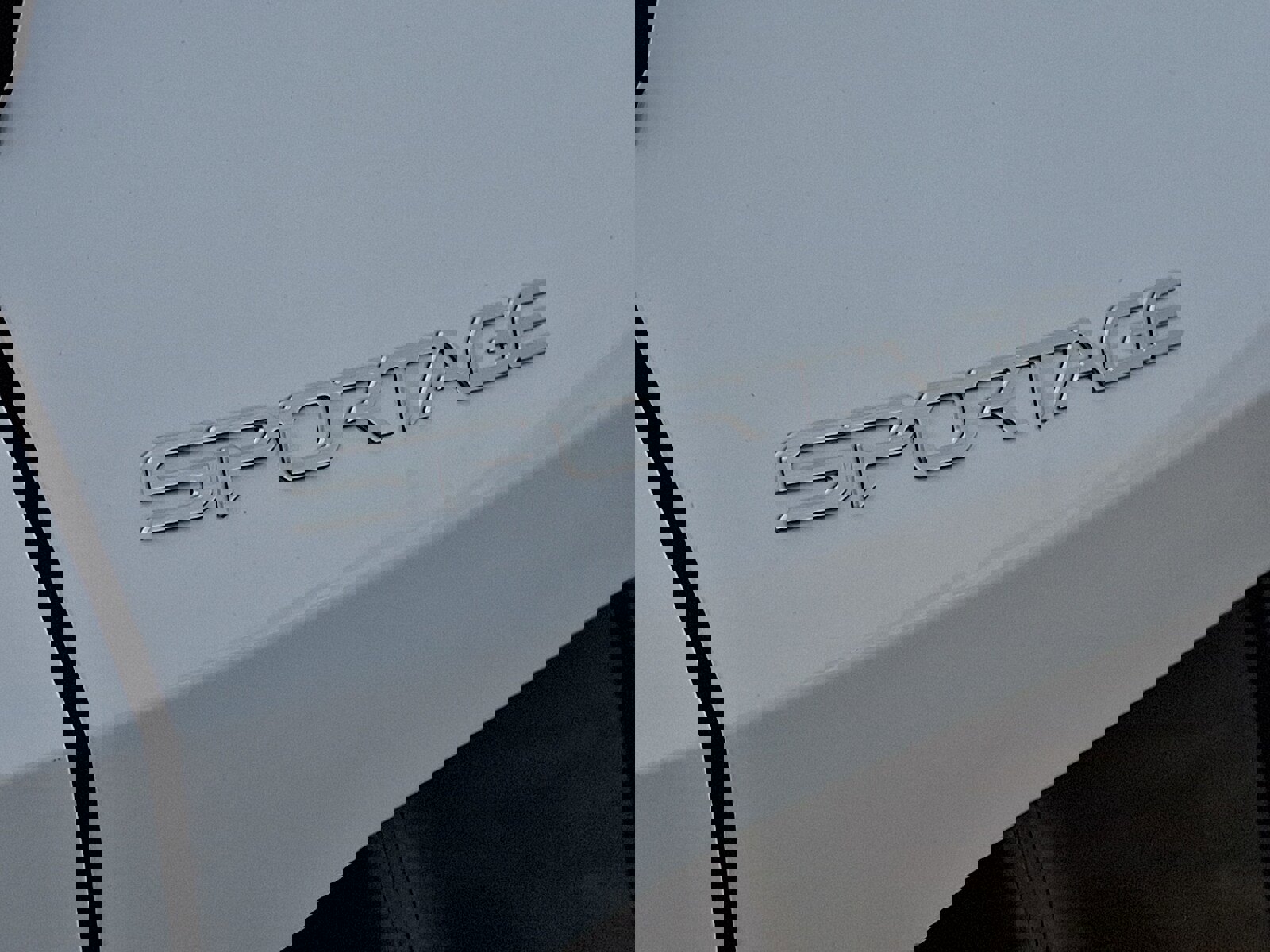 New 2026 Kia Sportage SX image 20