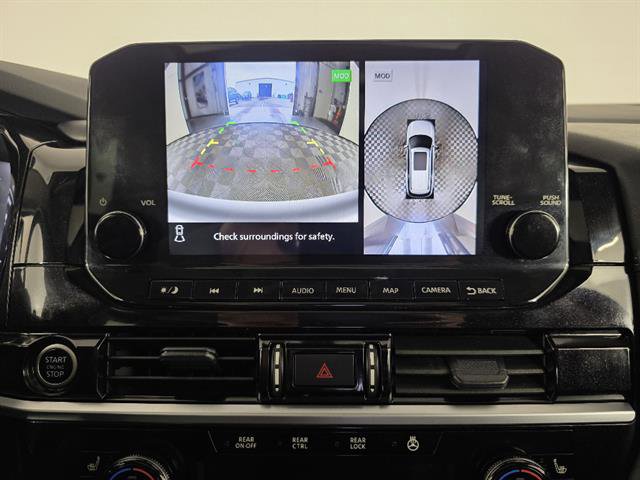 Used 2024 Nissan Pathfinder Platinum w/ Lighting Package (N93) image 40