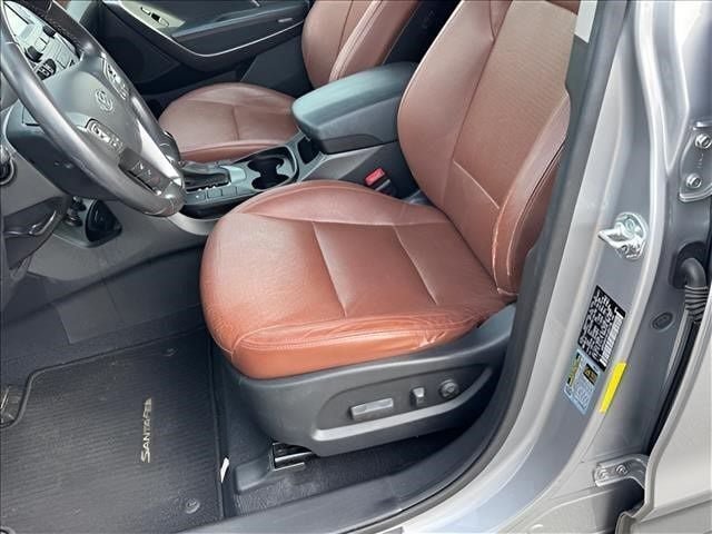 Used 2014 Hyundai Santa Fe Limited FWD image 6