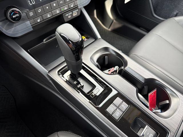 New 2026 Subaru Outback Premium AWD/4WD image 15