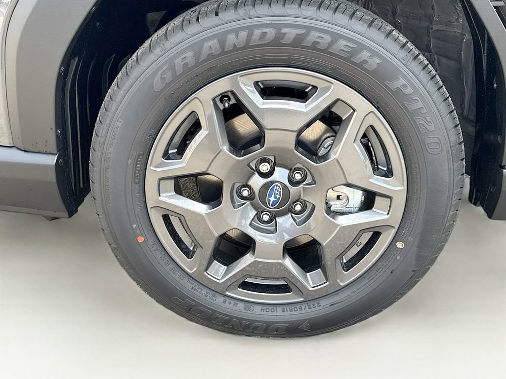 New 2026 Subaru Outback Premium image 41