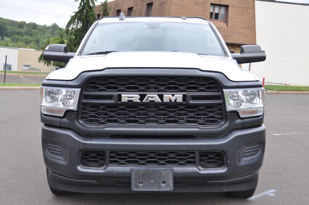 Used 2019 RAM 2500 Tradesman RWD image 3