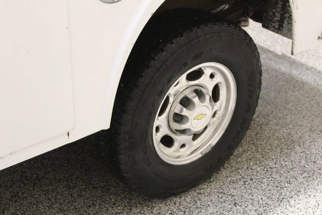 Used 2008 GMC Sierra 2500 W/T image 7