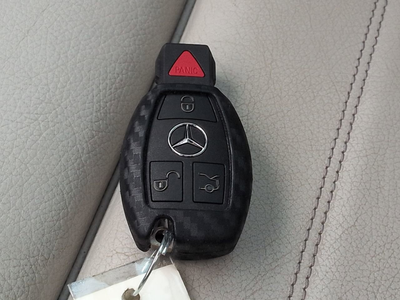 Used 2017 Mercedes-Benz C 300 4MATIC Sedan image 28