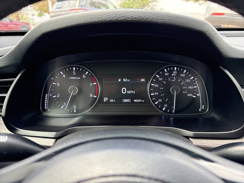 Used 2020 Kia Cadenza Technology image 30