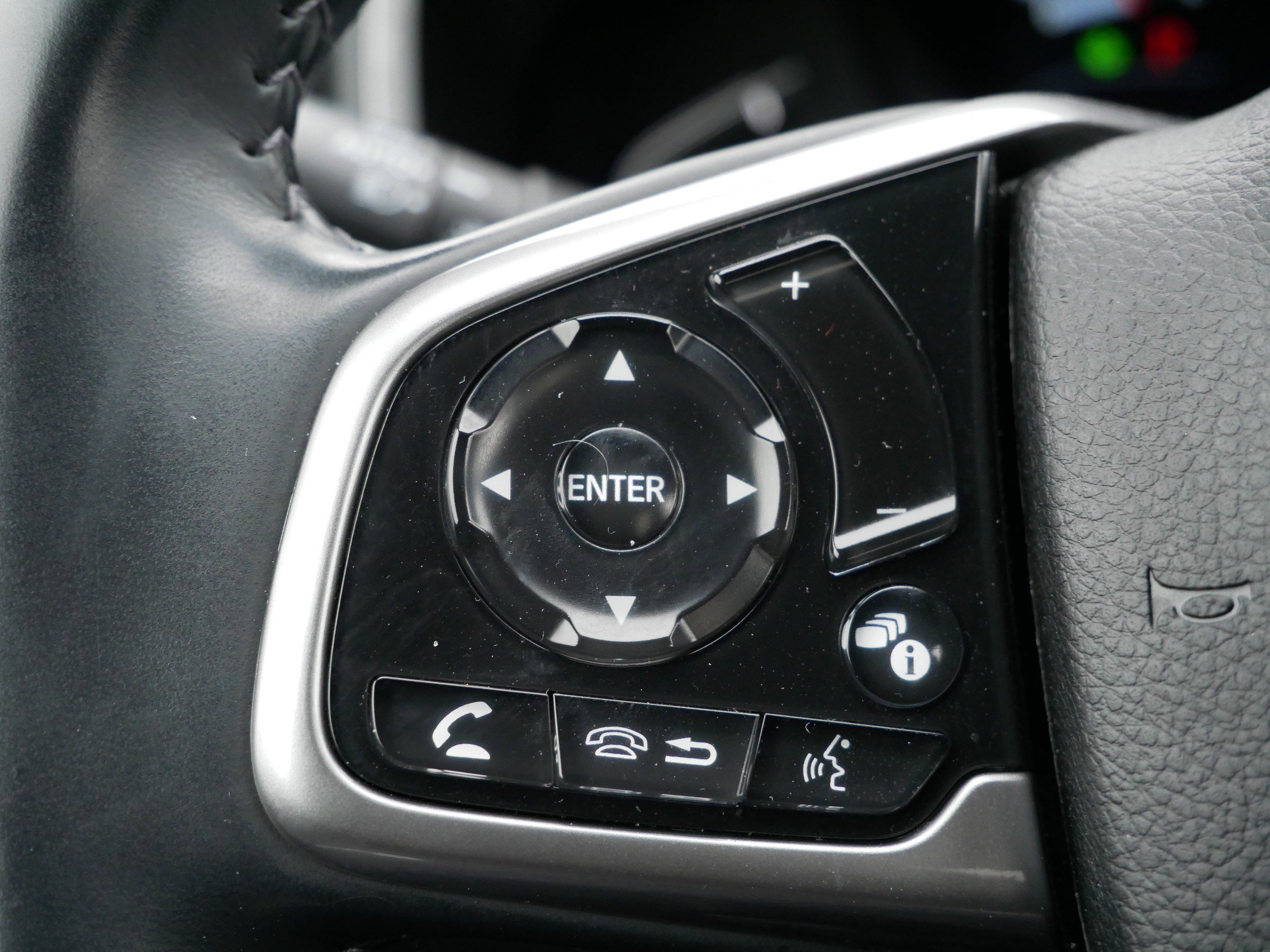 Certified 2021 Honda CR-V EX-L image 31