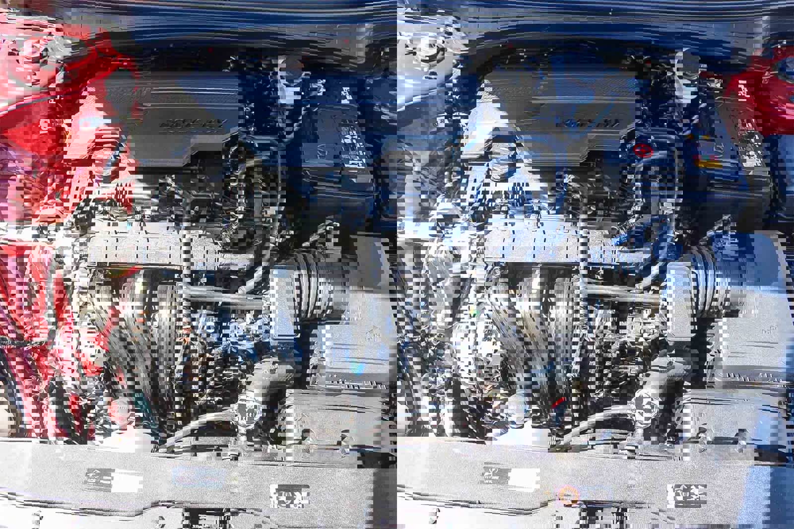 Certified 2023 Hyundai Elantra Limited image 38