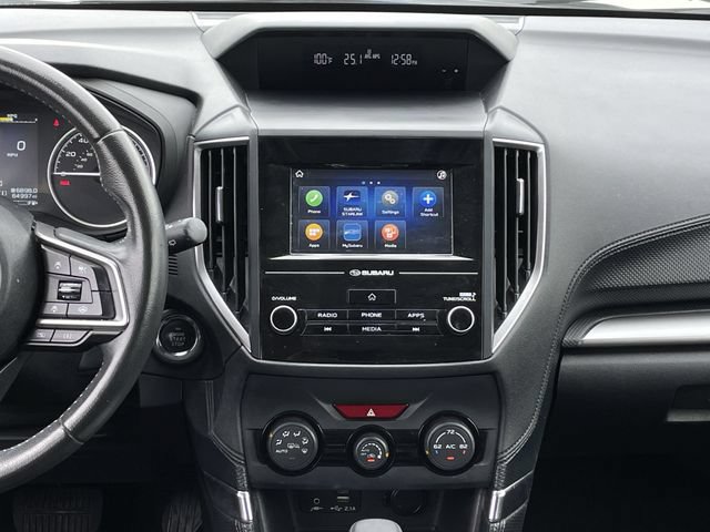 Used 2024 Subaru Forester Premium AWD/4WD image 16