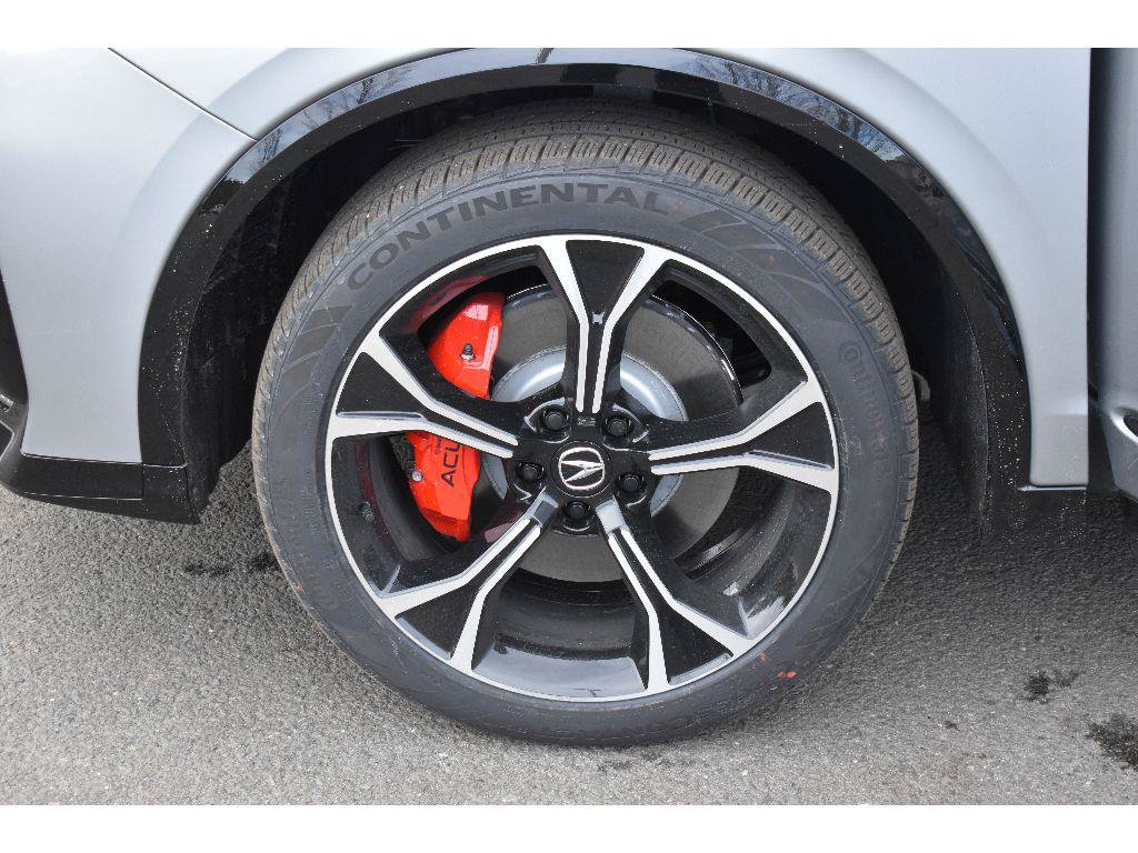 New 2026 Acura MDX Type S w/ Advance Package AWD/4WD image 36