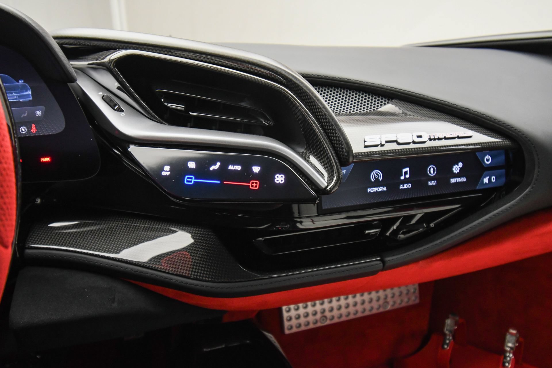 Used 2023 Ferrari SF90 Stradale AWD/4WD image 51