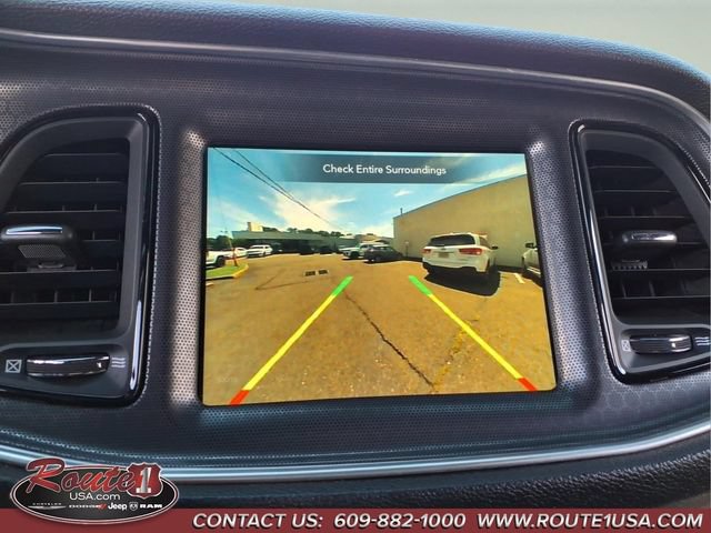 Used 2018 Dodge Challenger R/T Plus RWD image 26