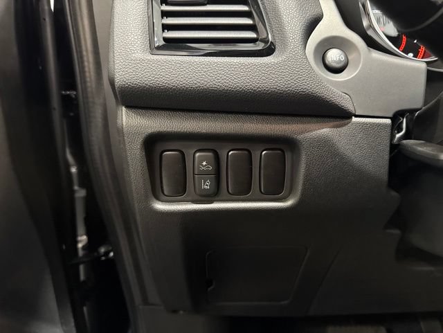 New 2026 Mitsubishi Outlander Sport AWD image 17