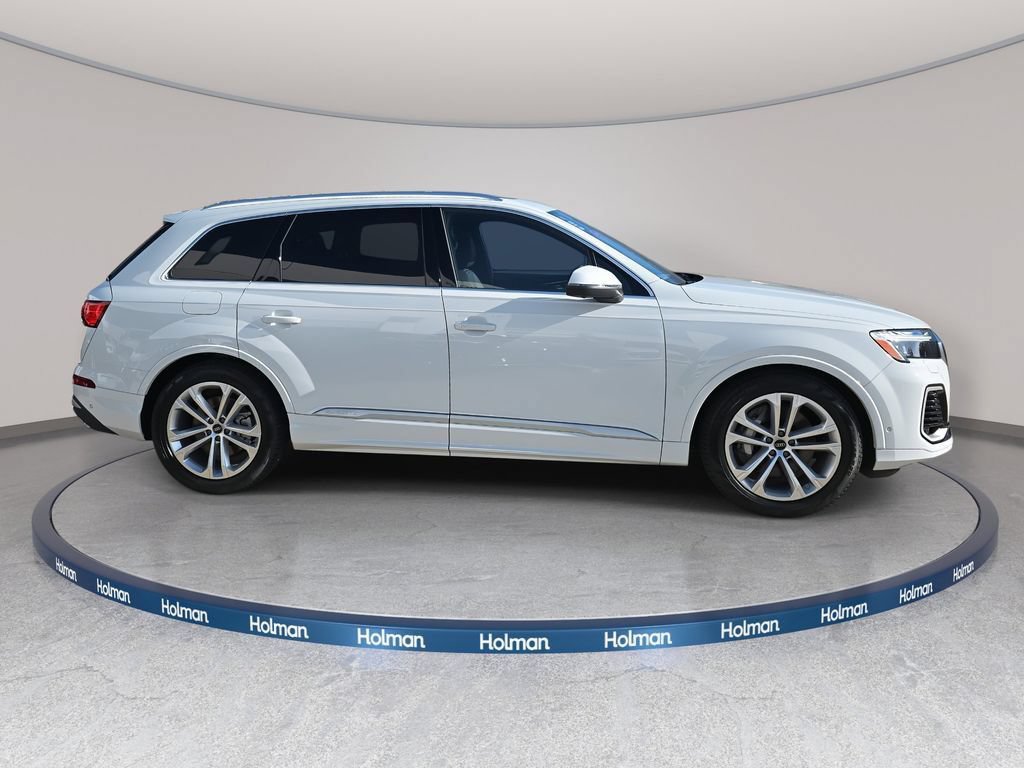 Certified 2026 Audi Q7 3.0T Premium Plus w/ Premium Plus Package AWD/4WD video 2
