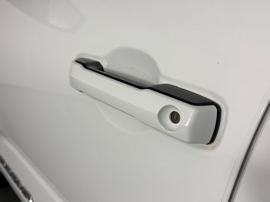 Used 2024 Toyota Tacoma SR5 RWD image 12