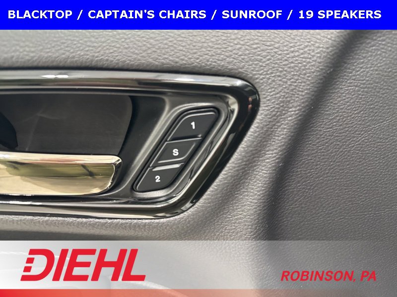 Certified 2021 Dodge Durango R/T w/ Blacktop Package image 27