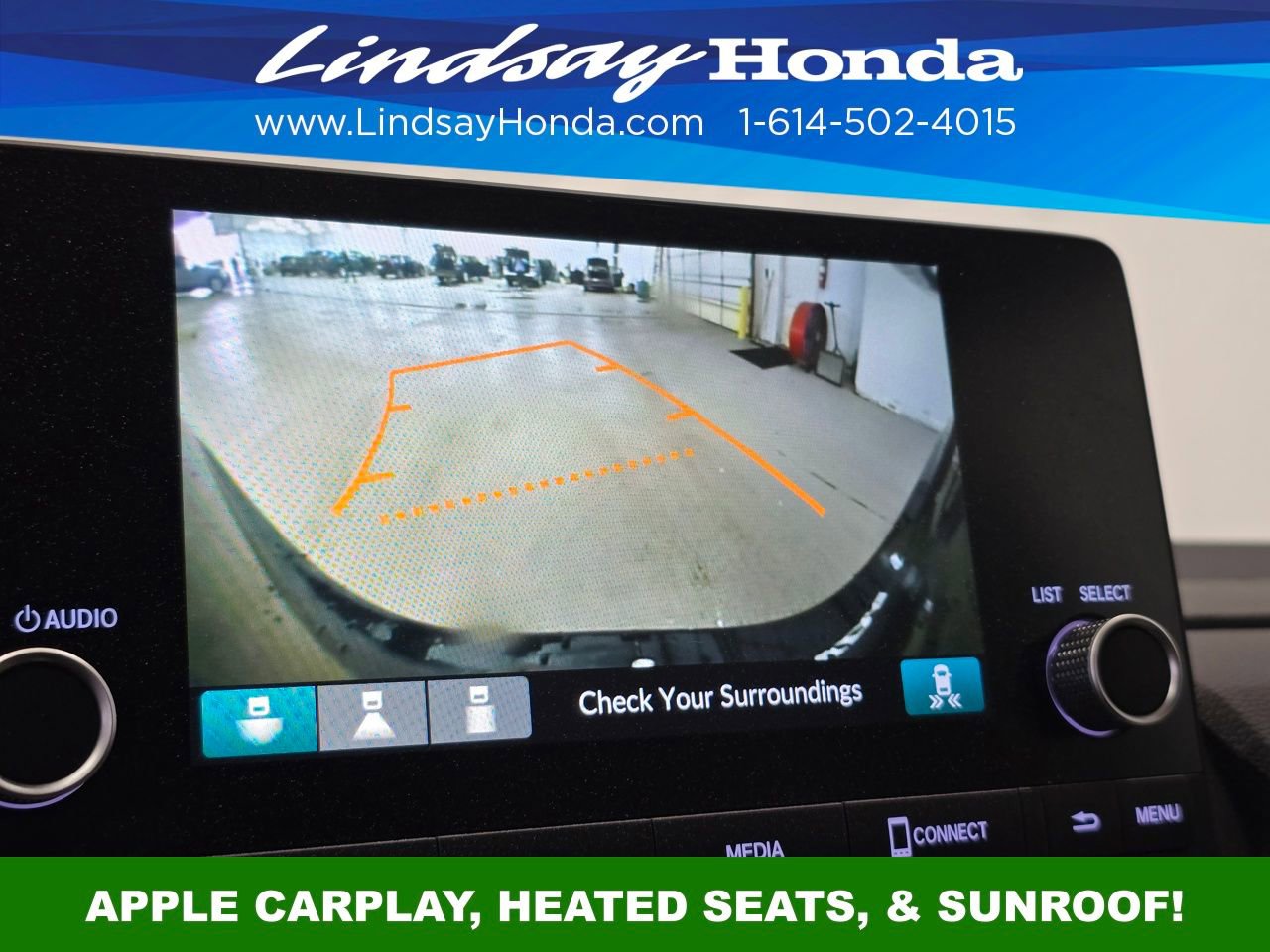 Used 2024 Honda CR-V EX image 17