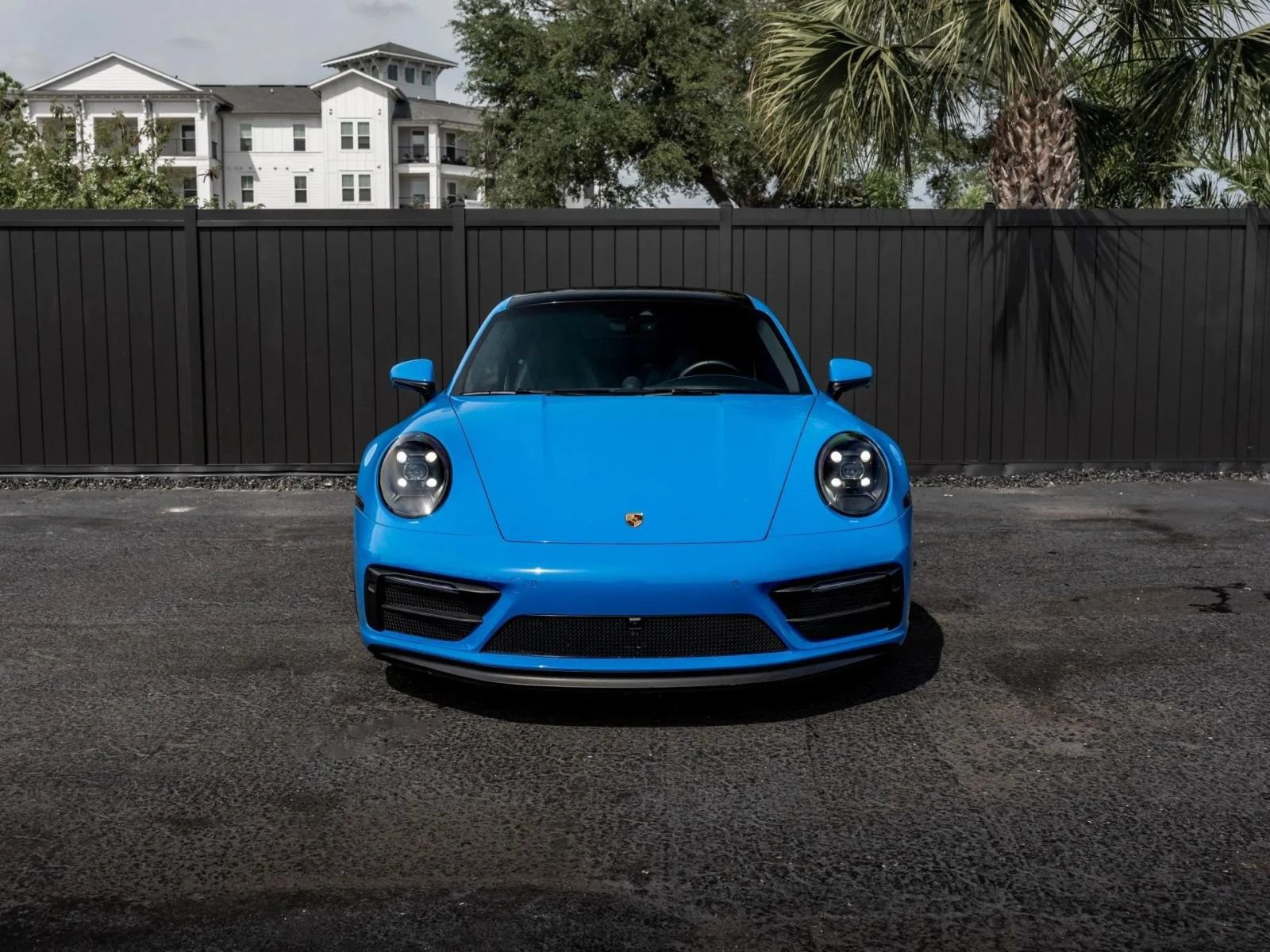 Used 2022 Porsche 911 GT3 RS image 9