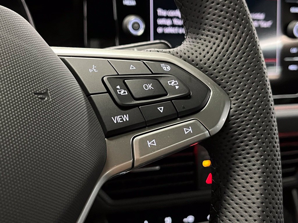 New 2027 Volkswagen Jetta GLI Autobahn FWD image 23