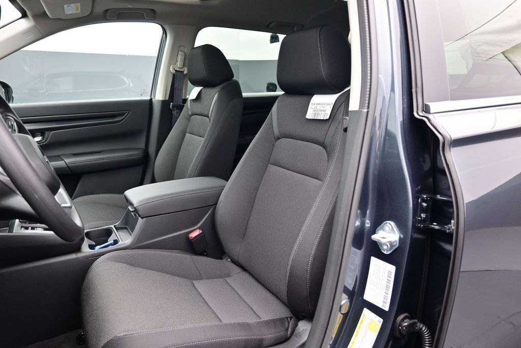 New 2026 Honda CR-V EX image 18