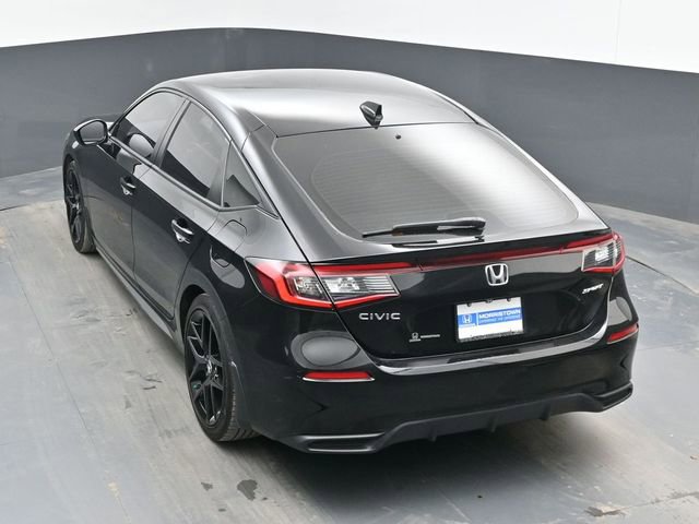 Used 2022 Honda Civic Sport image 32