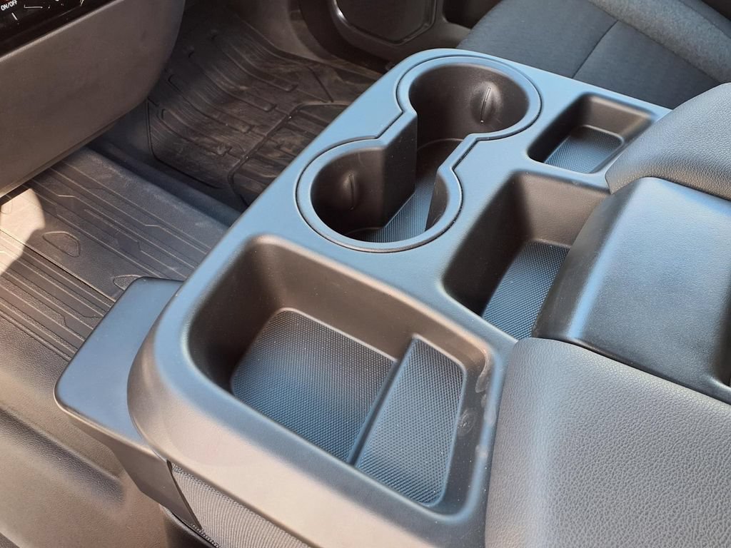 New 2025 GMC Sierra 1500 SLE AWD/4WD image 19