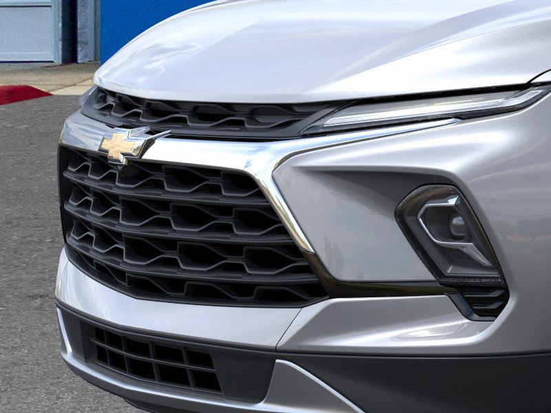 New 2026 Chevrolet Blazer LT FWD image 13