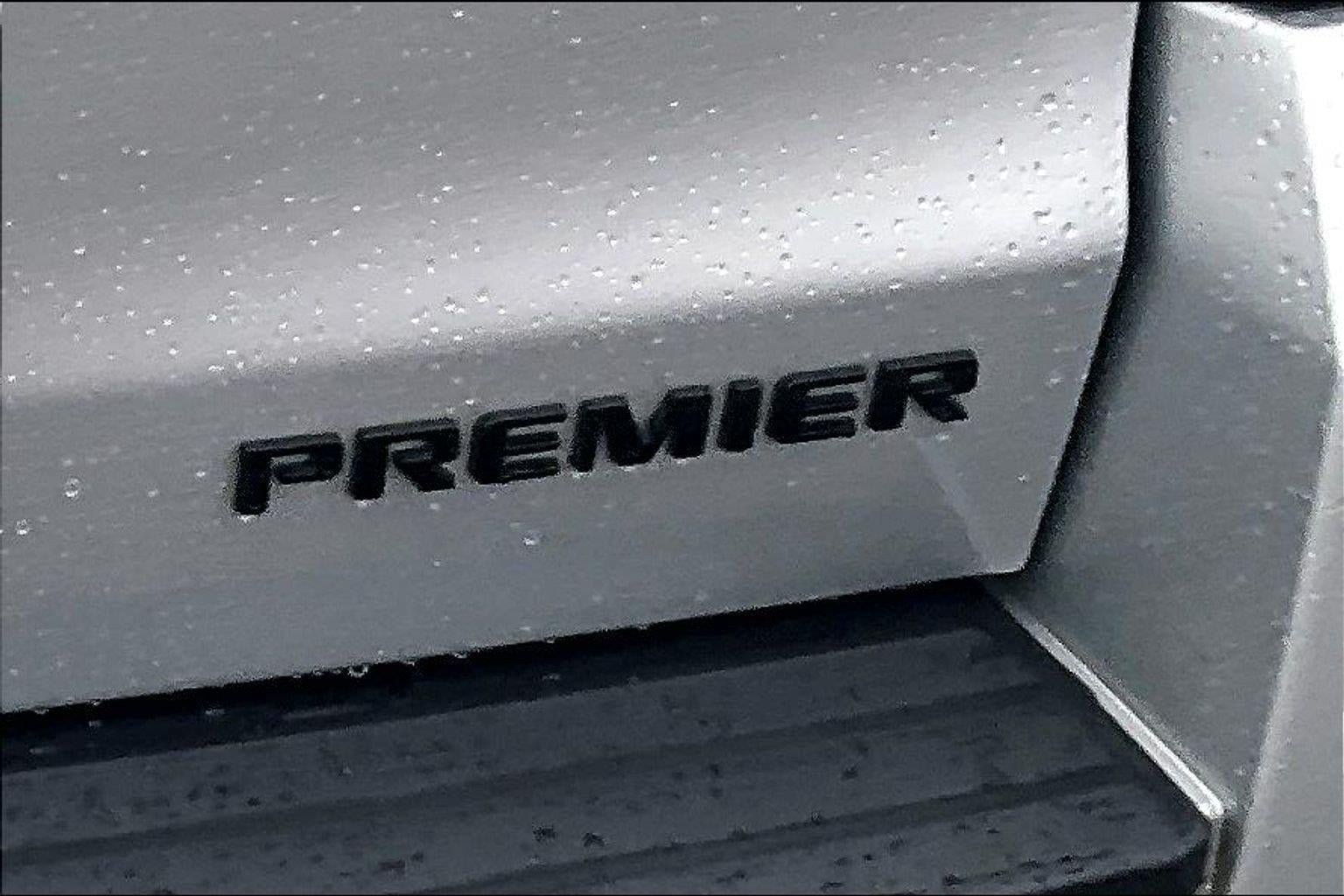 Used 2019 Chevrolet Tahoe Premier AWD/4WD image 8