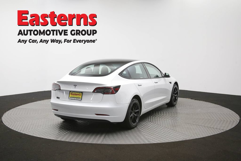 Used 2023 Tesla Model 3 Standard Range RWD image 33