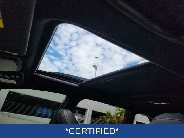 Certified 2025 Subaru Forester Wilderness image 8