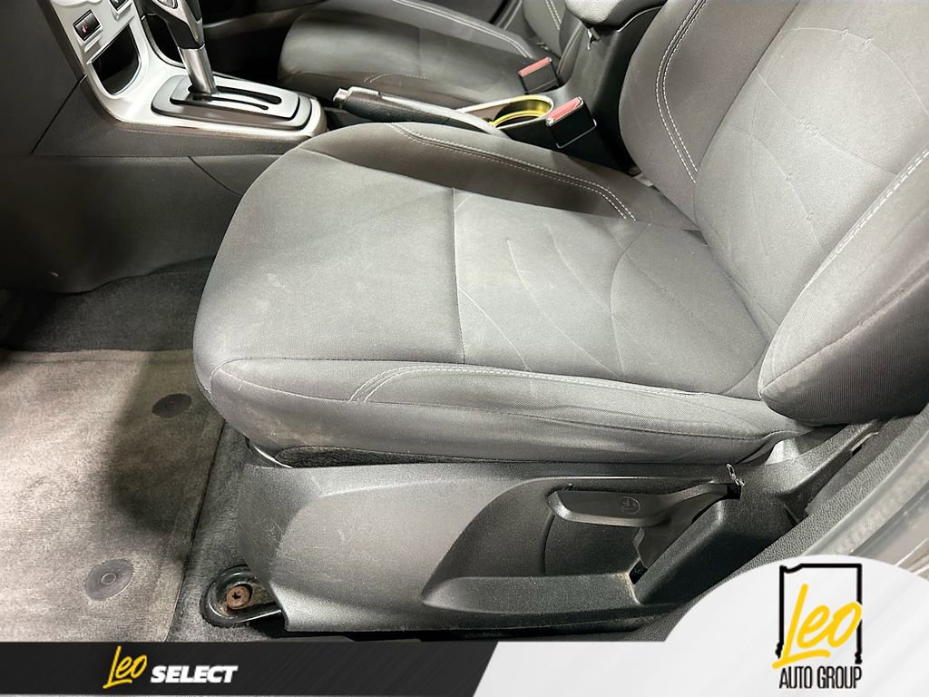 Used 2016 Ford Fiesta SE w/ Cold Weather Package image 17