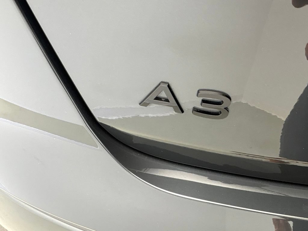 Used 2026 Audi A3 2.0T Premium w/ Convenience Package AWD/4WD image 12