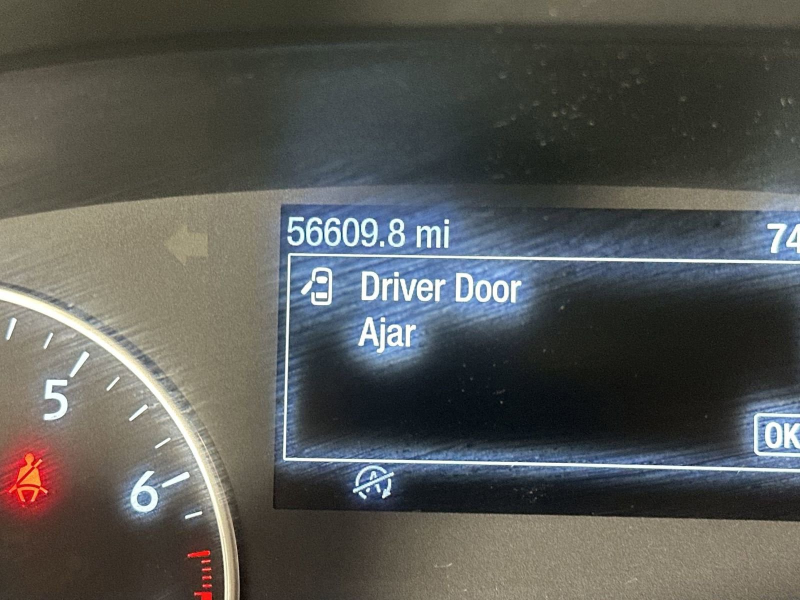 Used 2018 Ford EcoSport SE w/ SE Convenience Package FWD image 15