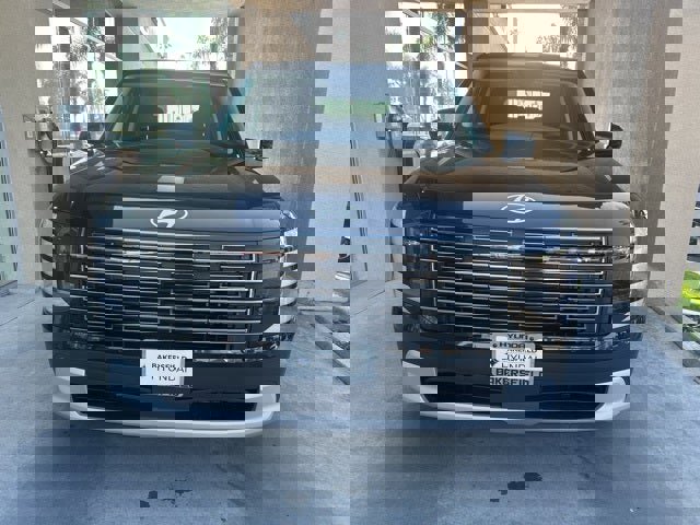 New 2026 Hyundai Palisade SE image 39