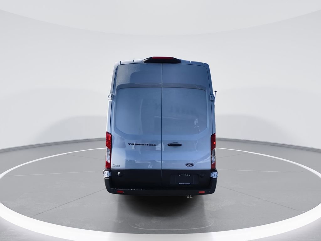 New 2026 Ford Transit 350 148 High Roof Extended image 7