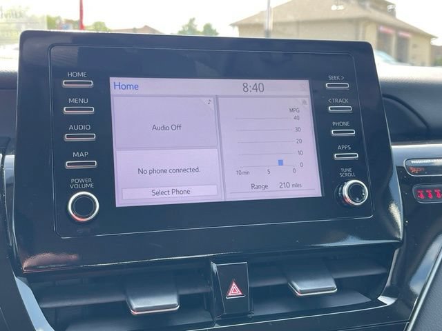 Used 2024 Toyota Camry SE FWD image 19