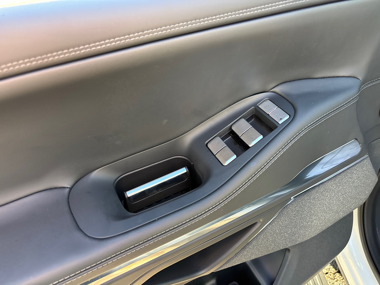 New 2026 Lincoln Navigator L Reserve AWD/4WD image 12